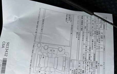 Nissan NV200, 2016 год, 1 710 000 рублей, 15 фотография
