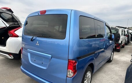 Nissan NV200, 2016 год, 1 710 000 рублей, 14 фотография