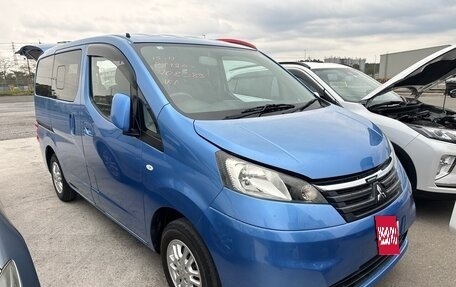 Nissan NV200, 2016 год, 1 710 000 рублей, 11 фотография