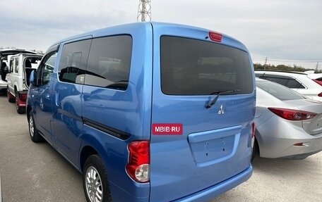 Nissan NV200, 2016 год, 1 710 000 рублей, 17 фотография