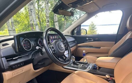 KIA Carnival, 2020 год, 3 420 000 рублей, 7 фотография