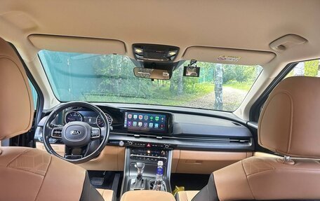 KIA Carnival, 2020 год, 3 420 000 рублей, 14 фотография