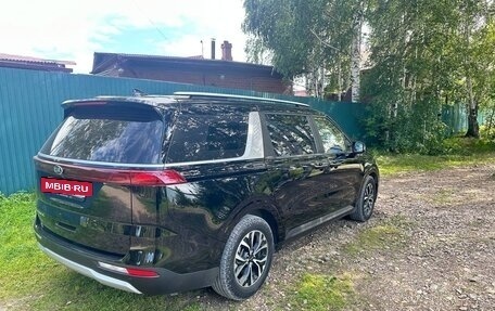 KIA Carnival, 2020 год, 3 420 000 рублей, 9 фотография