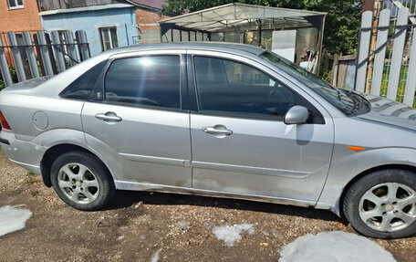 Ford Focus IV, 2004 год, 250 000 рублей, 3 фотография