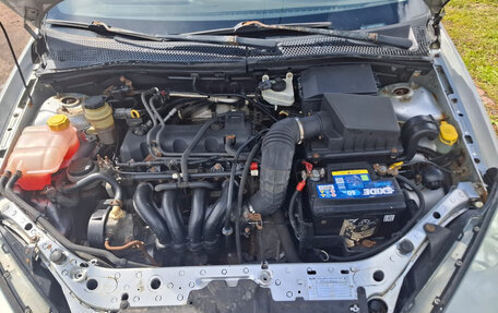 Ford Focus IV, 2004 год, 250 000 рублей, 6 фотография