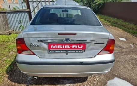 Ford Focus IV, 2004 год, 250 000 рублей, 2 фотография