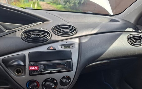 Ford Focus IV, 2004 год, 250 000 рублей, 9 фотография