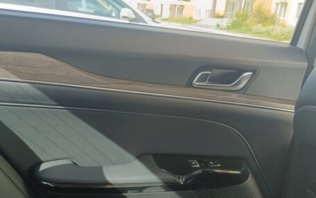 KIA K5, 2021 год, 2 650 000 рублей, 8 фотография