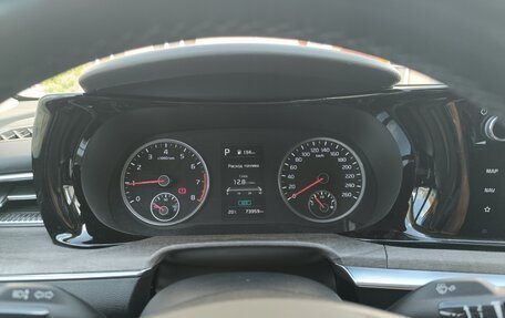 KIA K5, 2021 год, 2 650 000 рублей, 15 фотография