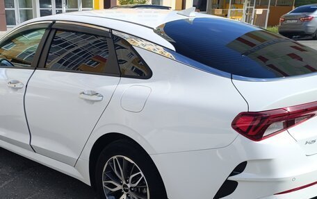 KIA K5, 2021 год, 2 650 000 рублей, 14 фотография