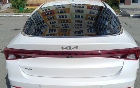KIA K5, 2021 год, 2 650 000 рублей, 13 фотография