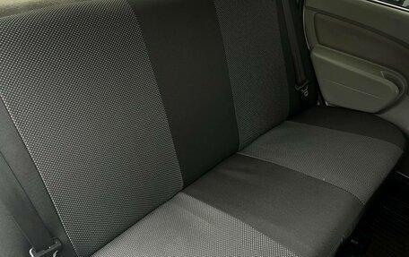 Renault Logan I, 2007 год, 350 000 рублей, 14 фотография