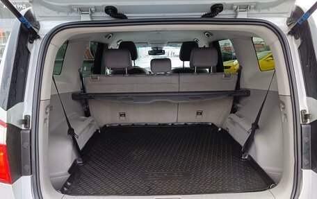 Chevrolet Orlando I, 2012 год, 1 049 995 рублей, 13 фотография