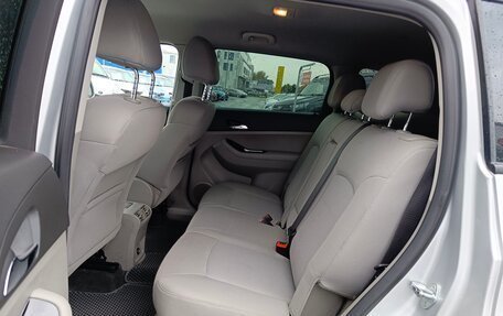 Chevrolet Orlando I, 2012 год, 1 049 995 рублей, 12 фотография