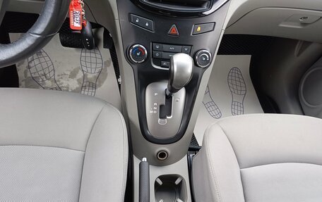 Chevrolet Orlando I, 2012 год, 1 049 995 рублей, 20 фотография