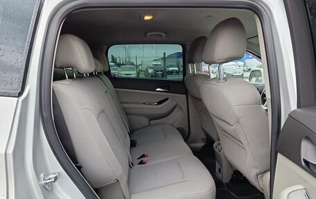 Chevrolet Orlando I, 2012 год, 1 049 995 рублей, 15 фотография