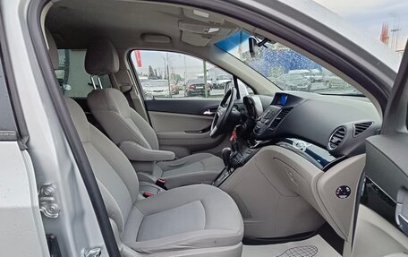 Chevrolet Orlando I, 2012 год, 1 049 995 рублей, 14 фотография