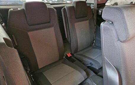 Opel Zafira B, 2013 год, 695 000 рублей, 14 фотография