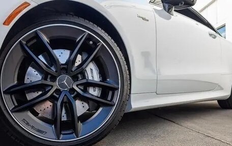 Mercedes-Benz E-Класс AMG, 2023 год, 8 598 600 рублей, 3 фотография