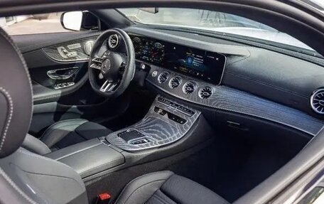 Mercedes-Benz E-Класс AMG, 2023 год, 8 598 600 рублей, 7 фотография