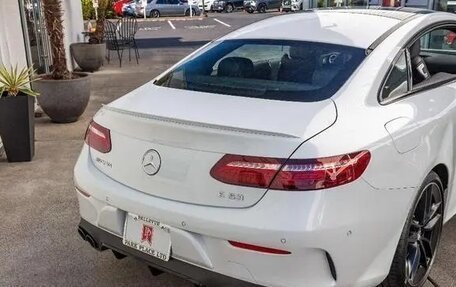 Mercedes-Benz E-Класс AMG, 2023 год, 8 598 600 рублей, 6 фотография