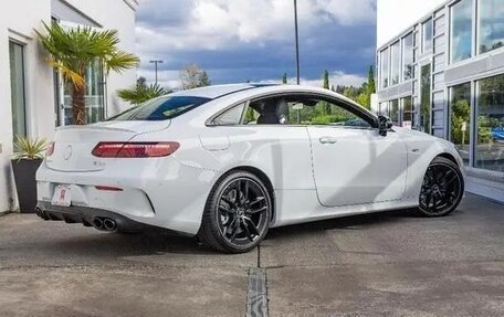 Mercedes-Benz E-Класс AMG, 2023 год, 8 598 600 рублей, 8 фотография