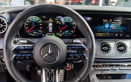 Mercedes-Benz E-Класс AMG, 2023 год, 8 598 600 рублей, 14 фотография