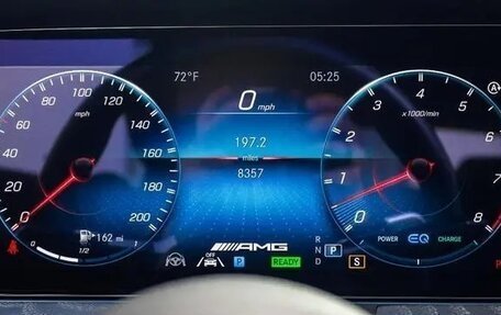 Mercedes-Benz E-Класс AMG, 2023 год, 8 598 600 рублей, 15 фотография