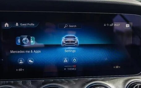 Mercedes-Benz E-Класс AMG, 2023 год, 8 598 600 рублей, 28 фотография