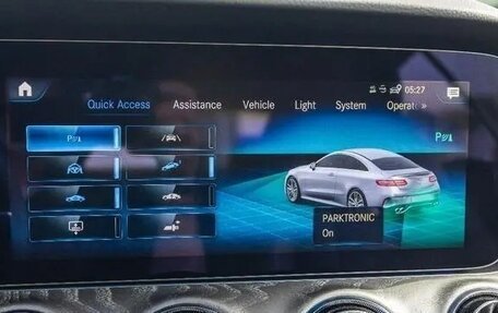 Mercedes-Benz E-Класс AMG, 2023 год, 8 598 600 рублей, 27 фотография