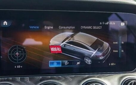 Mercedes-Benz E-Класс AMG, 2023 год, 8 598 600 рублей, 25 фотография