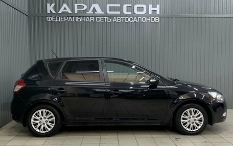 KIA cee'd I рестайлинг, 2011 год, 660 000 рублей, 7 фотография