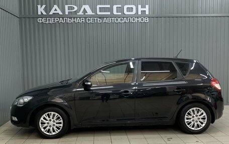 KIA cee'd I рестайлинг, 2011 год, 660 000 рублей, 6 фотография