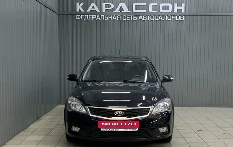 KIA cee'd I рестайлинг, 2011 год, 660 000 рублей, 4 фотография