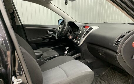 KIA cee'd I рестайлинг, 2011 год, 660 000 рублей, 10 фотография