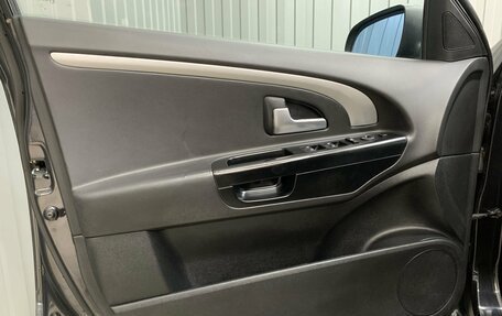 KIA cee'd I рестайлинг, 2011 год, 660 000 рублей, 14 фотография