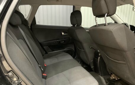 KIA cee'd I рестайлинг, 2011 год, 660 000 рублей, 11 фотография