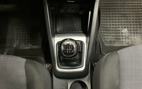 KIA cee'd I рестайлинг, 2011 год, 660 000 рублей, 13 фотография