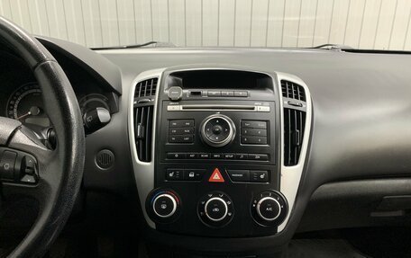 KIA cee'd I рестайлинг, 2011 год, 660 000 рублей, 12 фотография