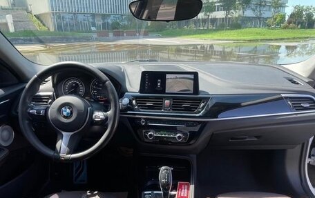 BMW 1 серия, 2021 год, 1 814 500 рублей, 2 фотография