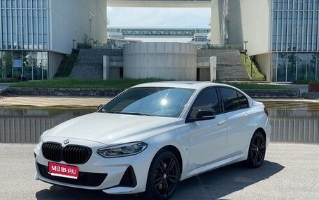 BMW 1 серия, 2021 год, 1 814 500 рублей, 1 фотография