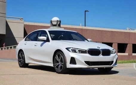 BMW 3 серия, 2023 год, 4 985 000 рублей, 1 фотография