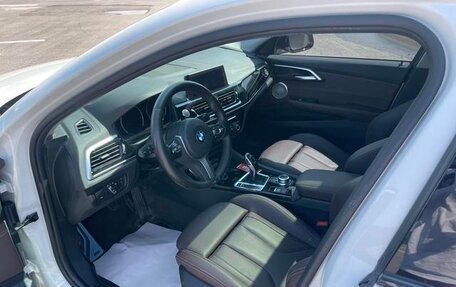 BMW 1 серия, 2021 год, 1 814 500 рублей, 3 фотография