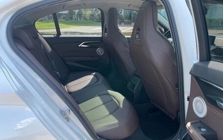 BMW 1 серия, 2021 год, 1 814 500 рублей, 4 фотография