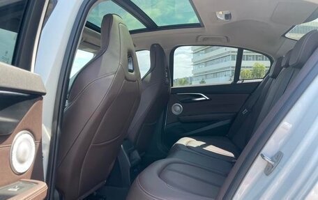 BMW 1 серия, 2021 год, 1 814 500 рублей, 8 фотография