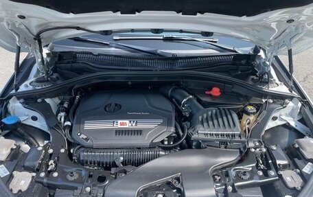 BMW 1 серия, 2021 год, 1 814 500 рублей, 7 фотография