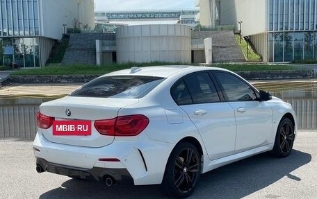 BMW 1 серия, 2021 год, 1 814 500 рублей, 6 фотография