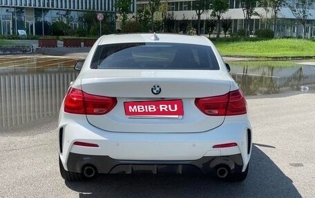 BMW 1 серия, 2021 год, 1 814 500 рублей, 10 фотография