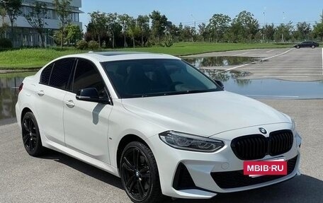 BMW 1 серия, 2021 год, 1 814 500 рублей, 5 фотография