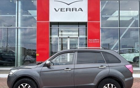 Lifan X60 I рестайлинг, 2013 год, 360 000 рублей, 8 фотография